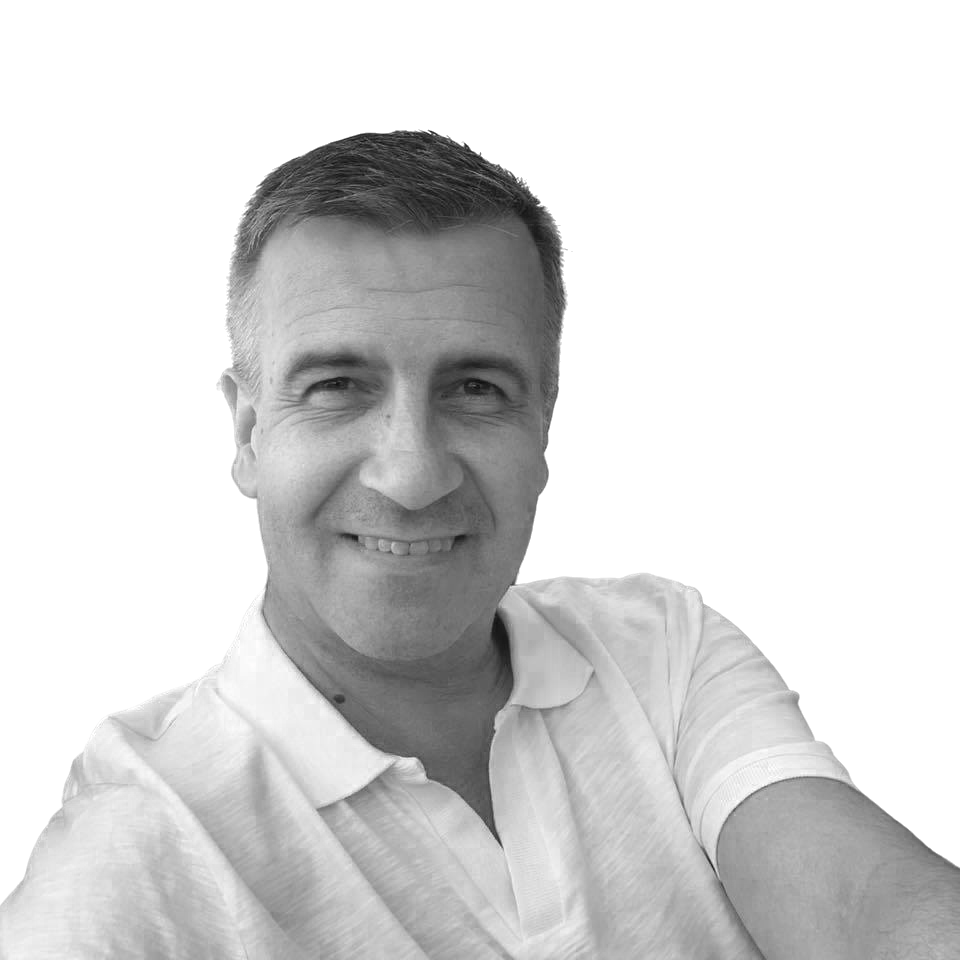 Peter Graham